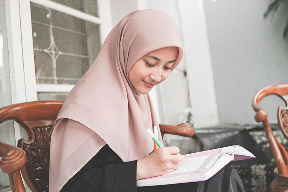 Muslim Planner 2020