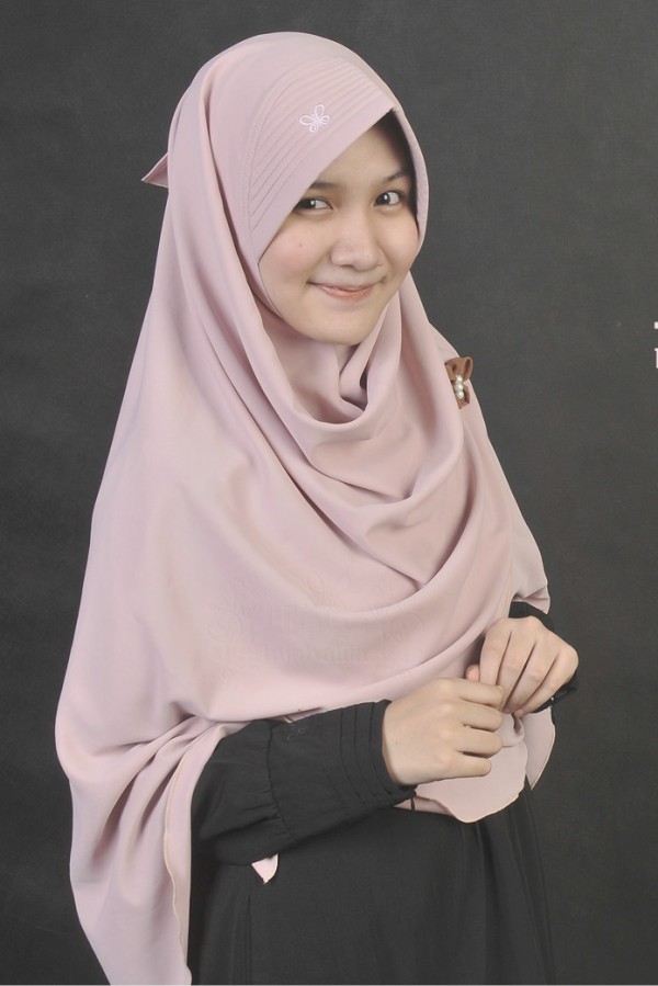Gambar Alila Dairy Bergo Crepe 3
