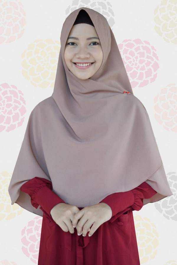 Gambar Athiyyah Alisha Choco